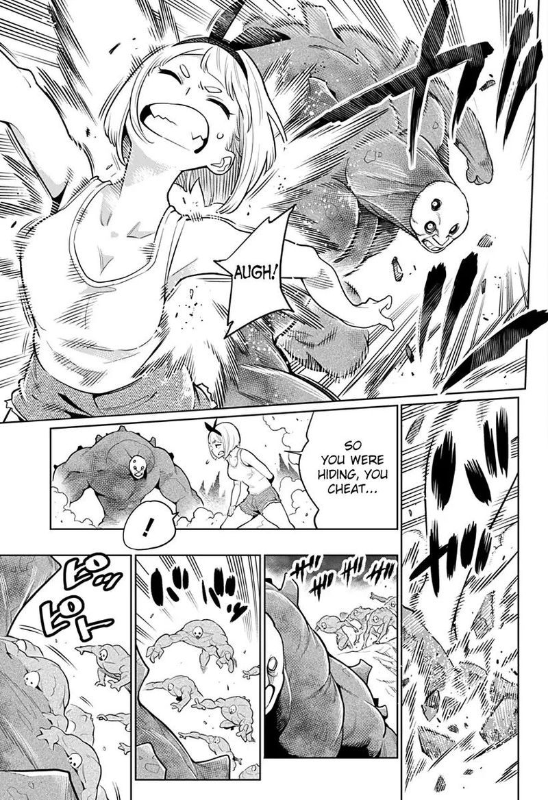 Mato Seihei No Slave 4 4