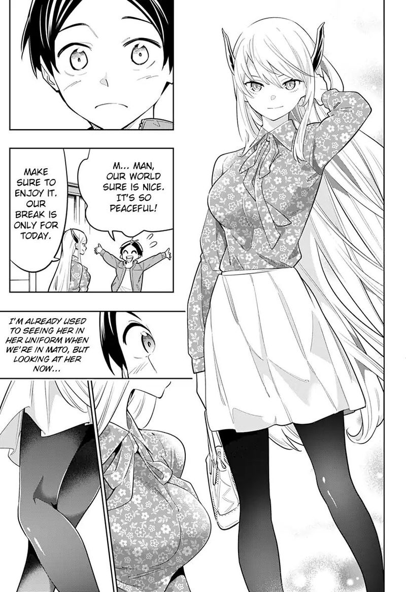 Mato Seihei No Slave 5 3