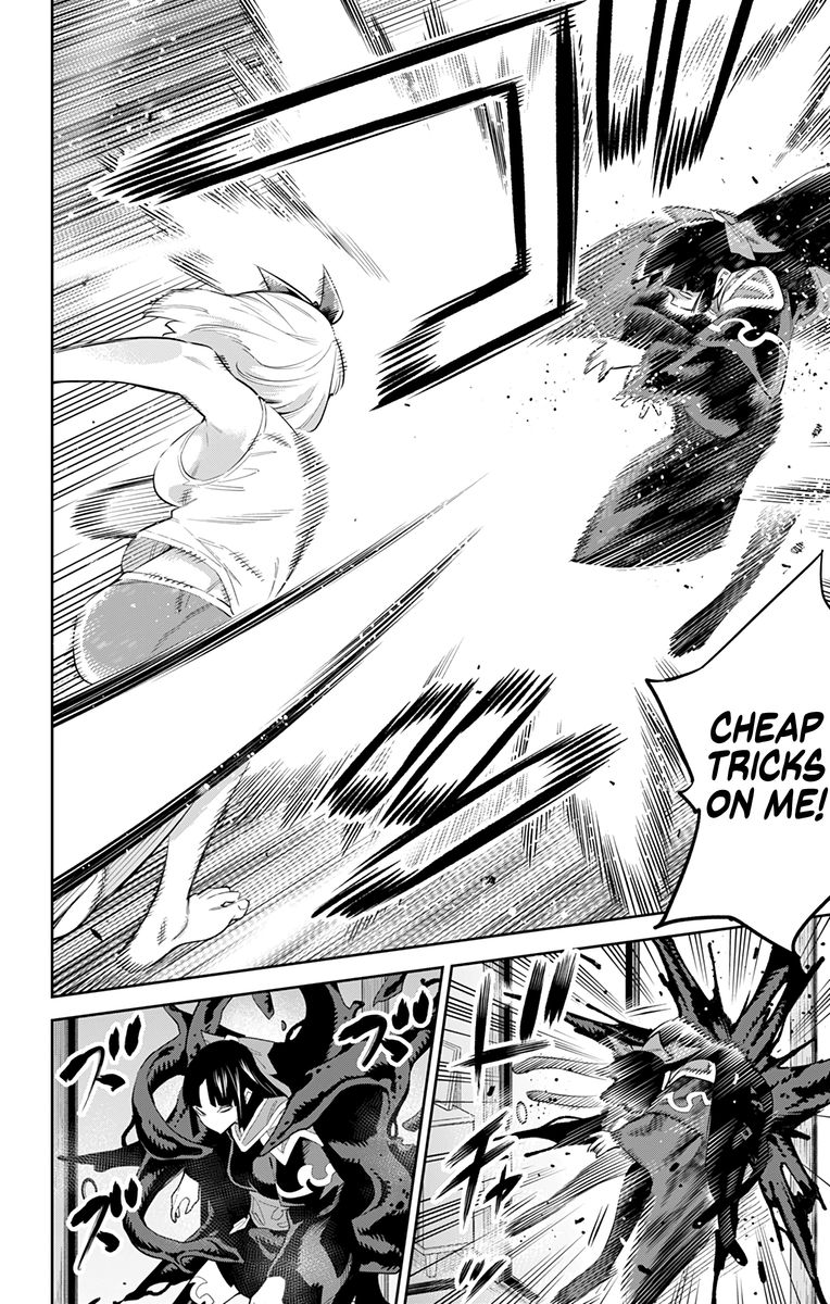 Mato Seihei No Slave 50 10