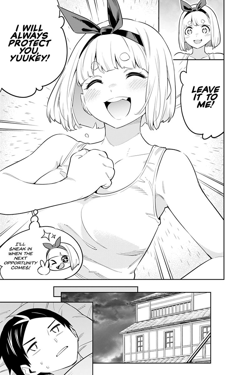 Mato Seihei No Slave 50 13