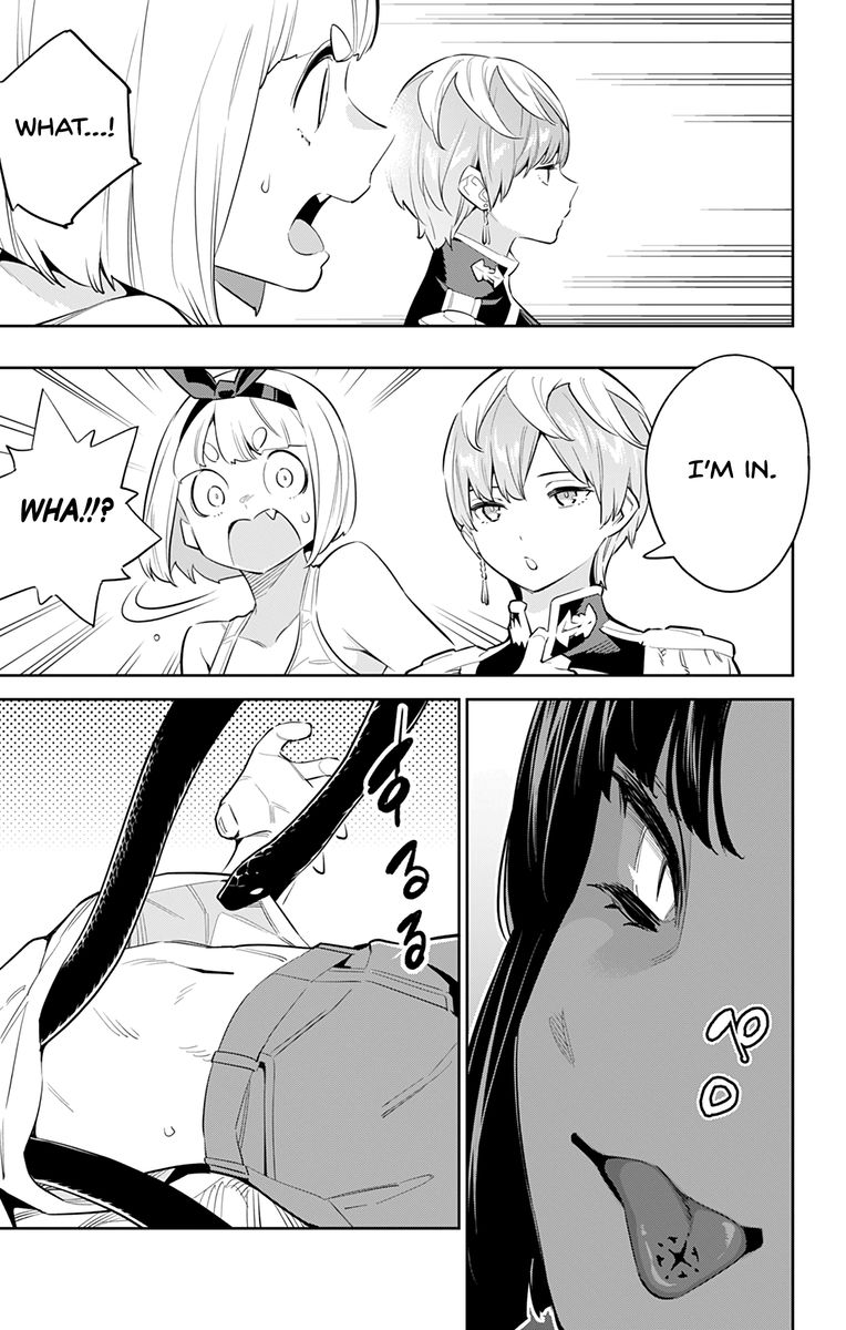 Mato Seihei No Slave 50 3