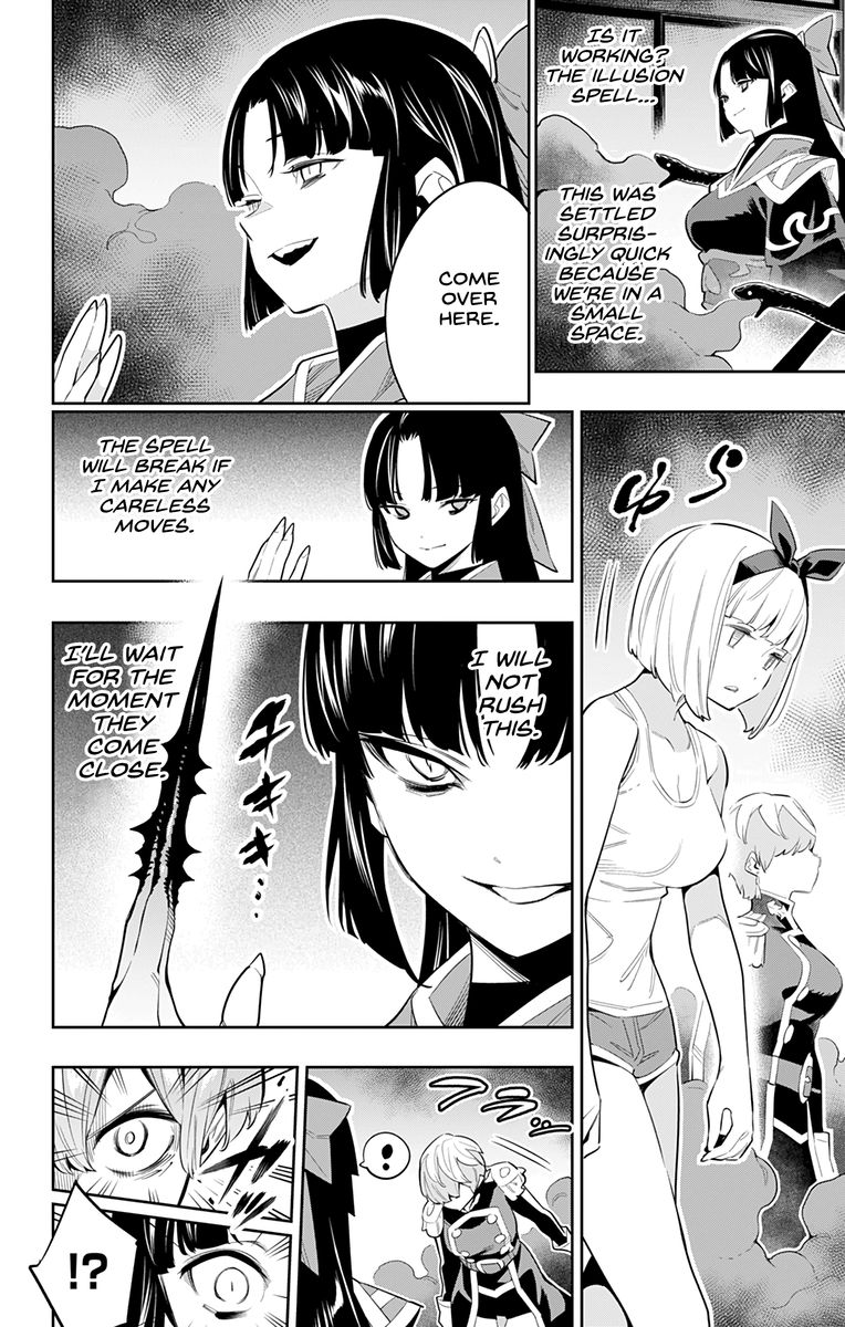 Mato Seihei No Slave 50 8
