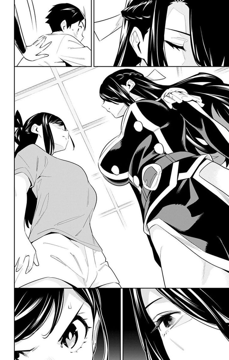 Mato Seihei No Slave 59 6