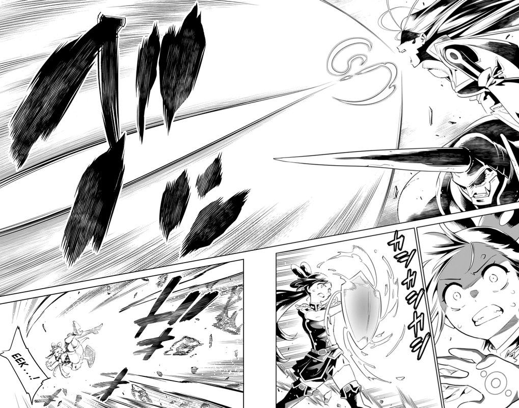 Mato Seihei No Slave 6 12
