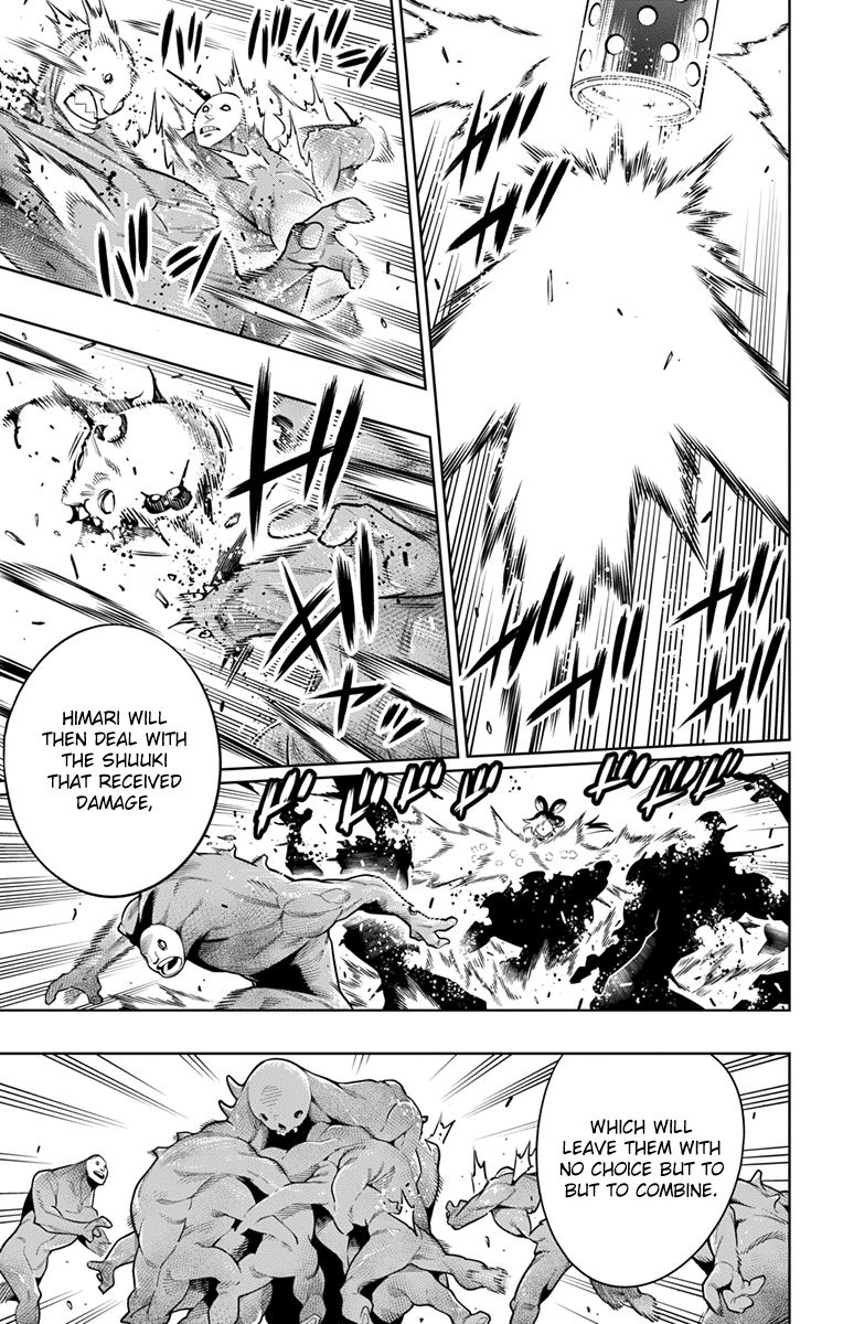 Mato Seihei No Slave 6 5