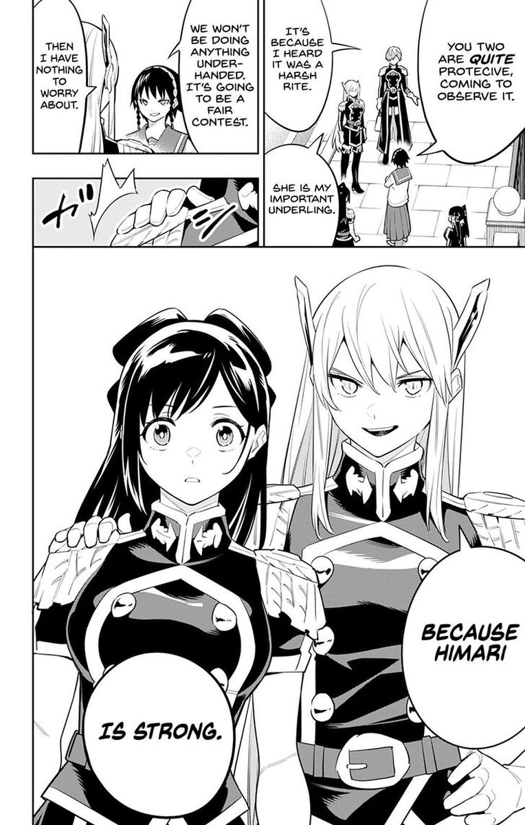 Mato Seihei No Slave 60 10