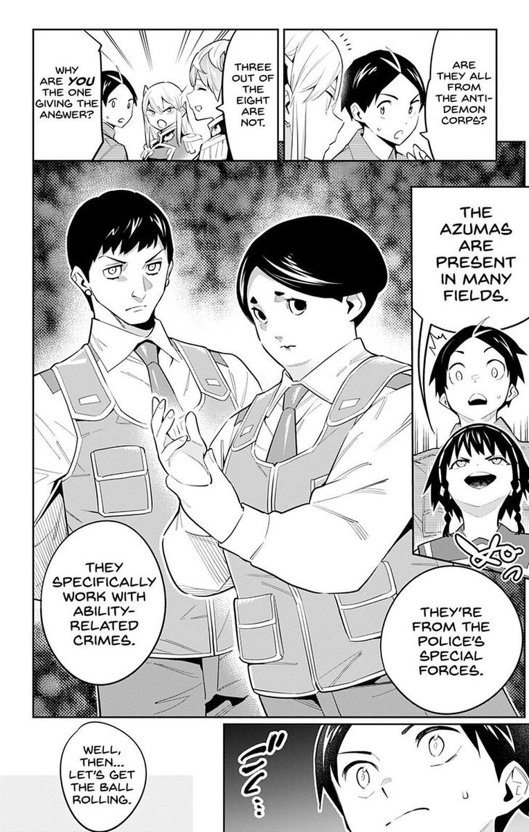 Mato Seihei No Slave 60 14