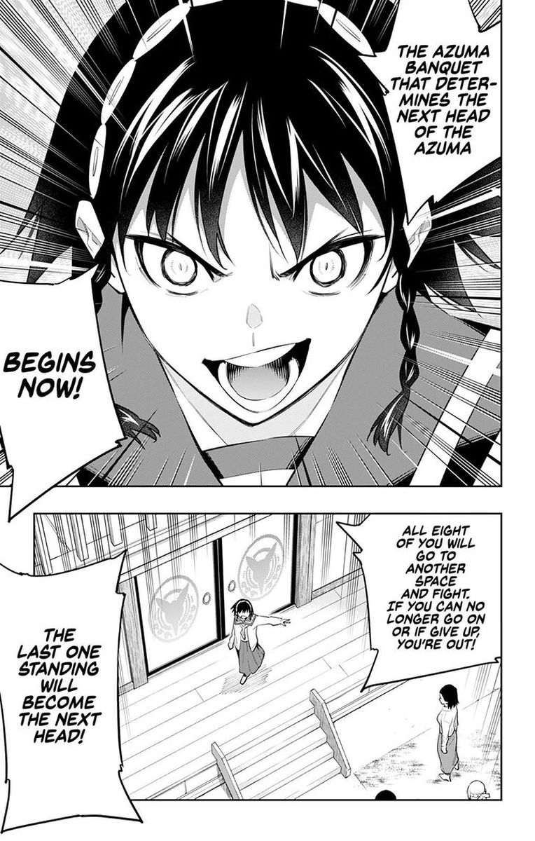 Mato Seihei No Slave 60 15