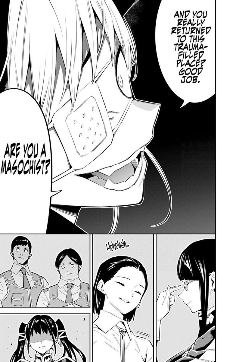 Mato Seihei No Slave 60 18