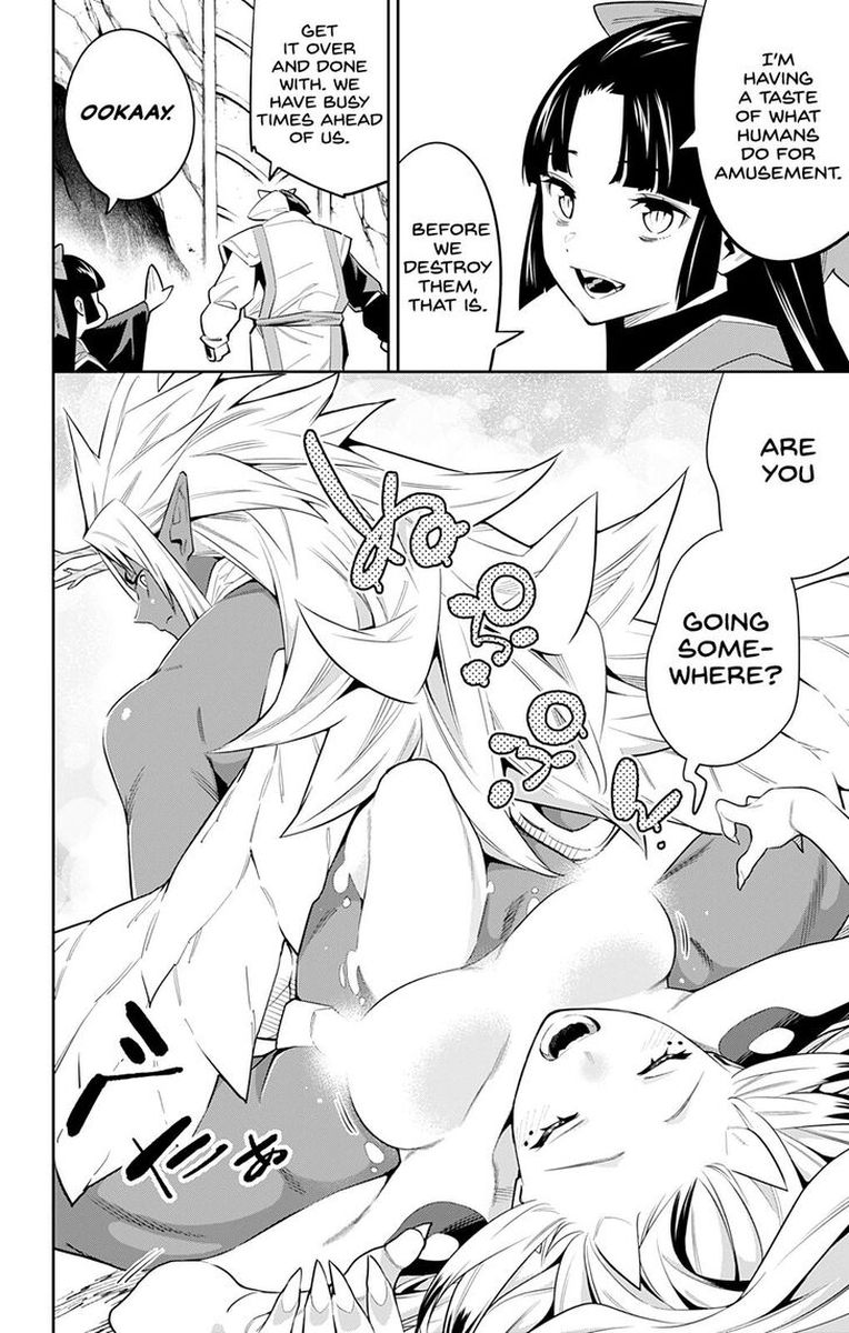 Mato Seihei No Slave 60 2