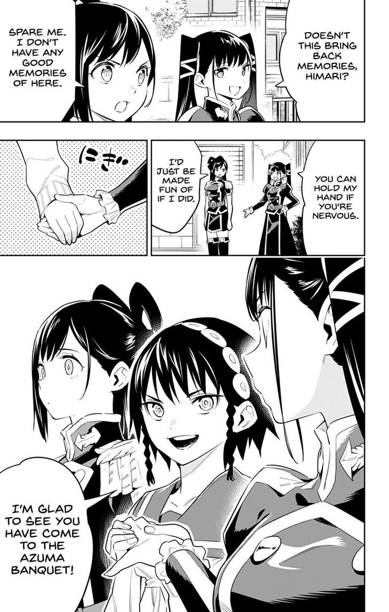 Mato Seihei No Slave 60 7