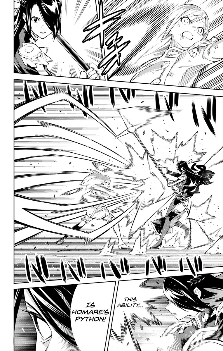 Mato Seihei No Slave 64 16