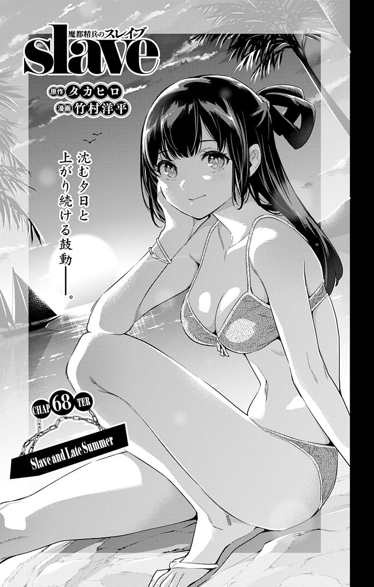 Mato Seihei No Slave 68 1