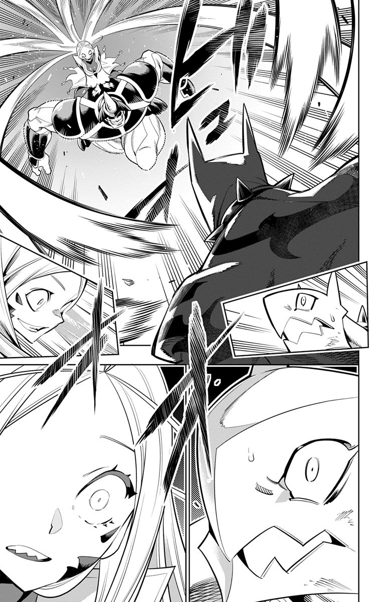 Mato Seihei No Slave 7 11