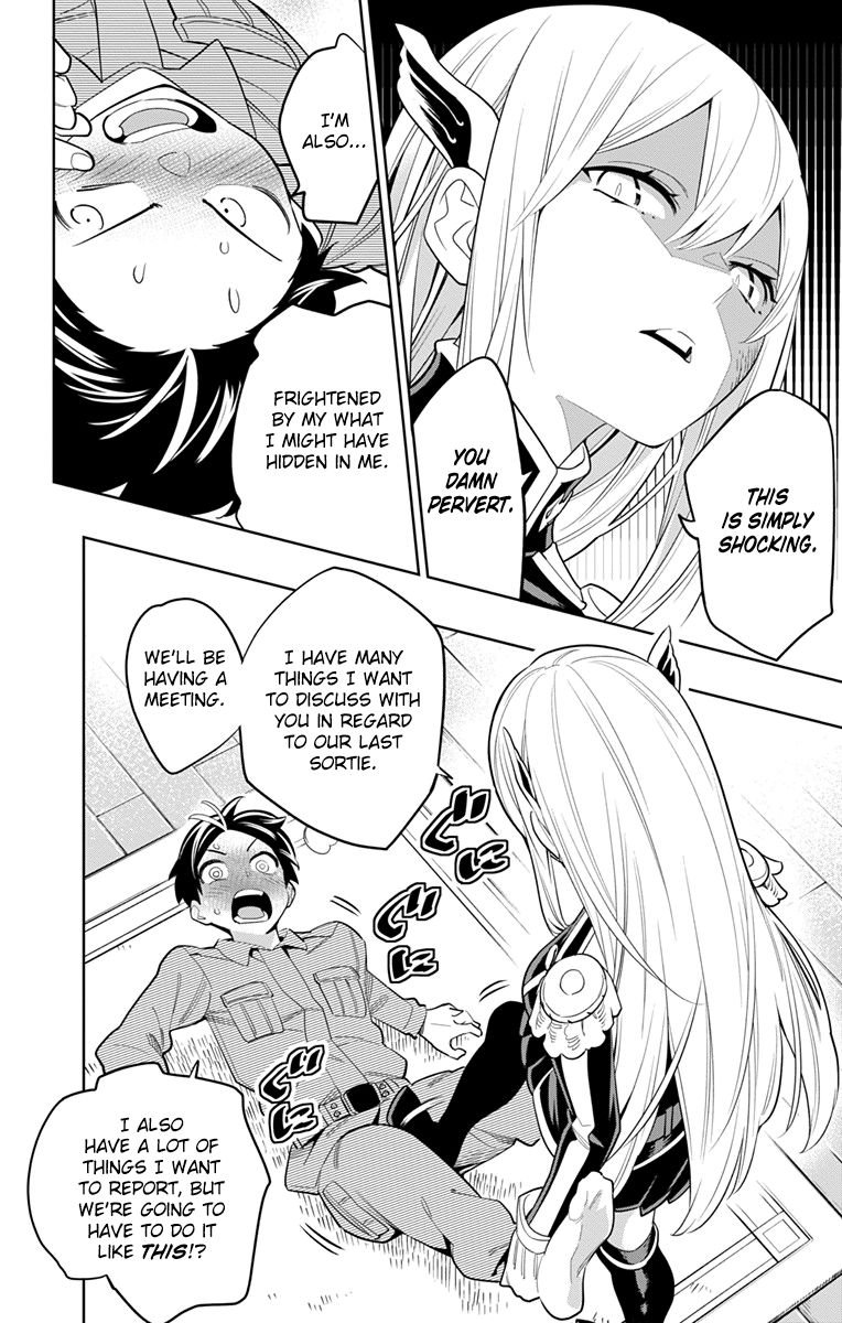 Mato Seihei No Slave 7 20