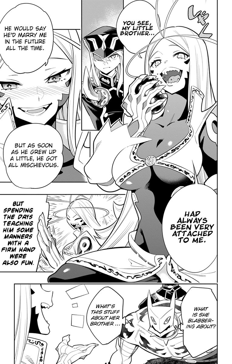 Mato Seihei No Slave 7 3