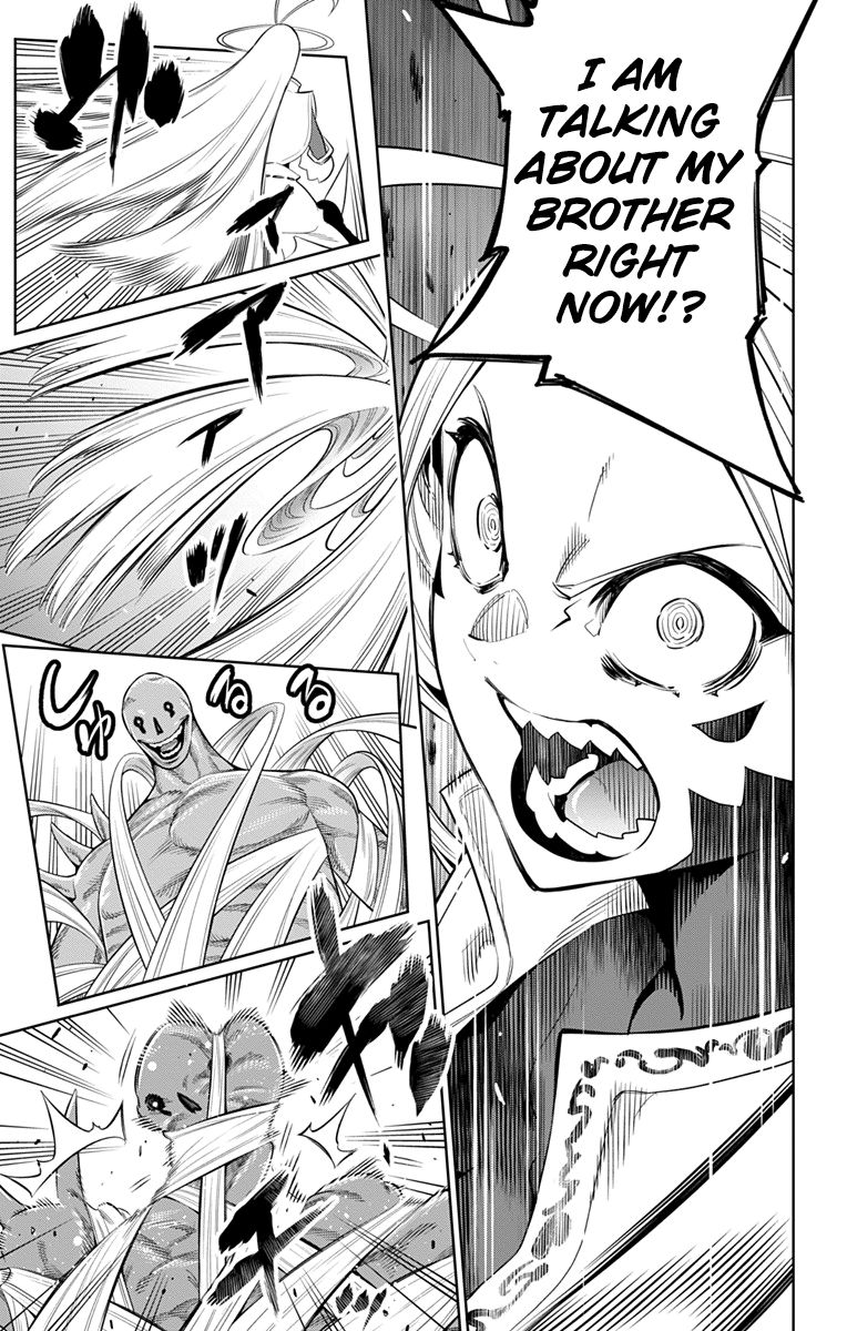 Mato Seihei No Slave 7 5