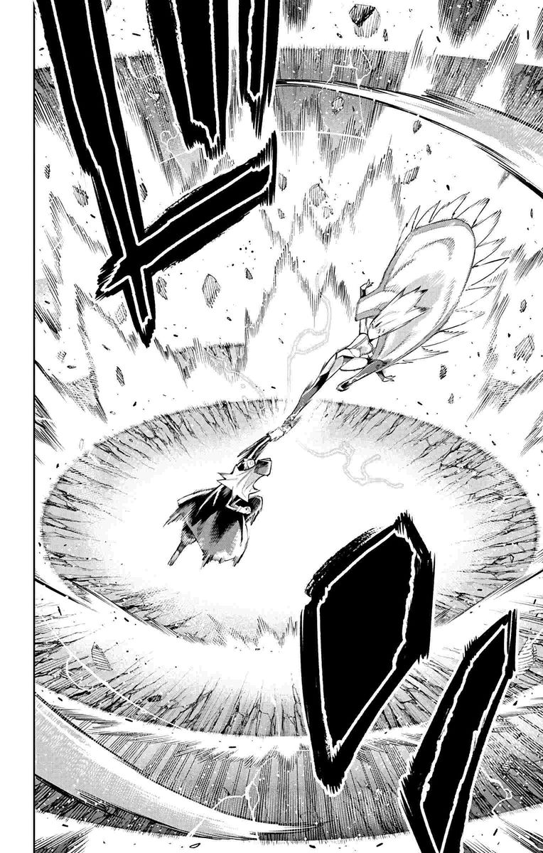 Mato Seihei No Slave 74 8