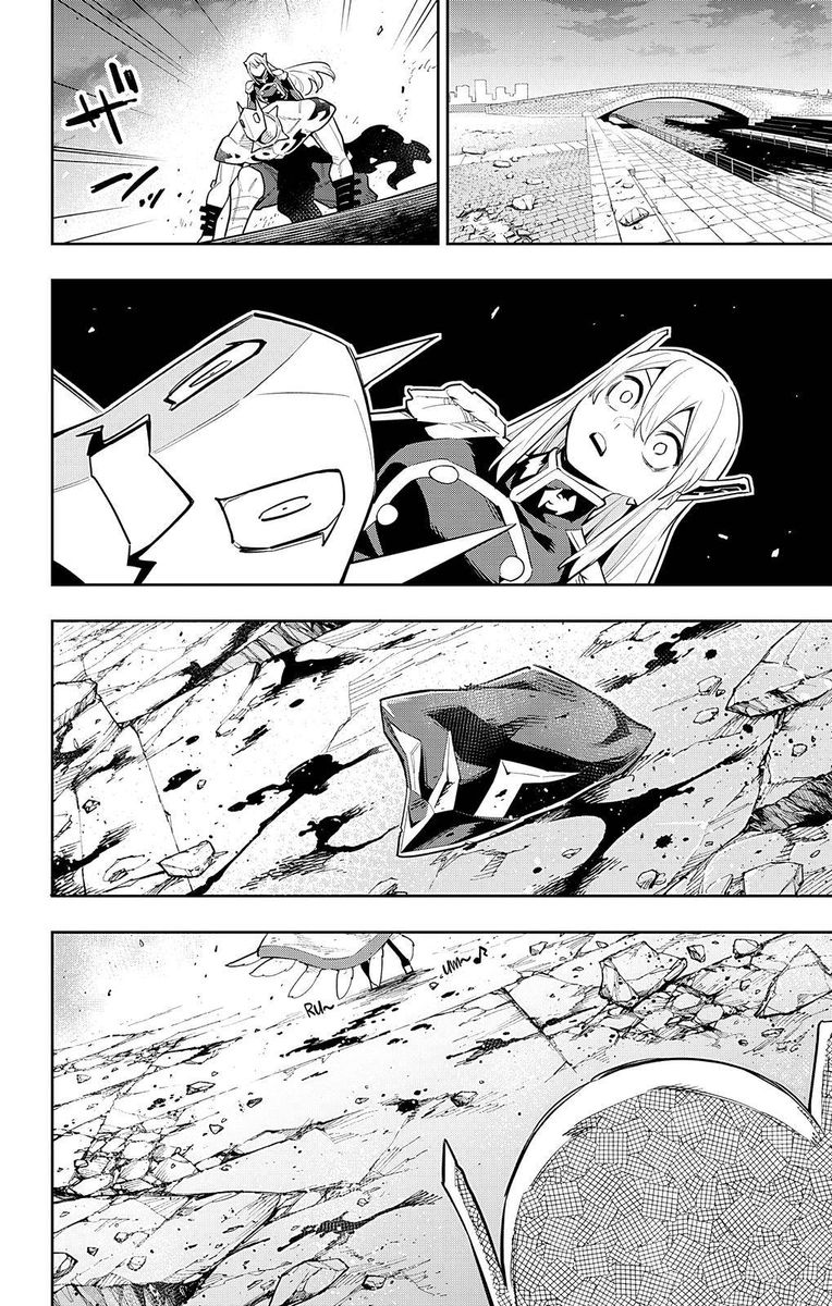 Mato Seihei No Slave 76 20