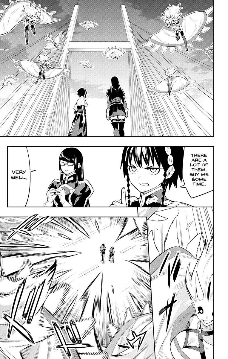 Mato Seihei No Slave 78 11