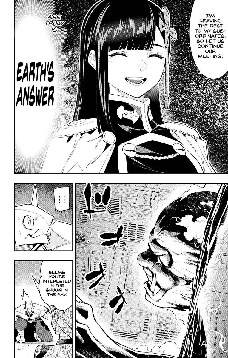 Mato Seihei No Slave 78 8