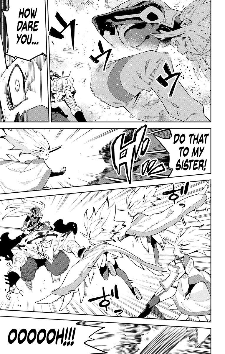 Mato Seihei No Slave 79 5