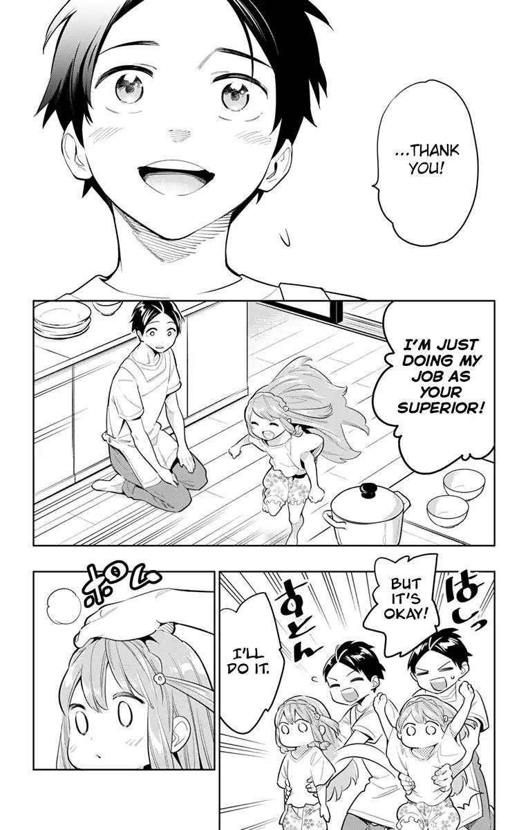 Mato Seihei No Slave 8 13