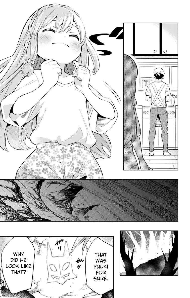 Mato Seihei No Slave 8 15