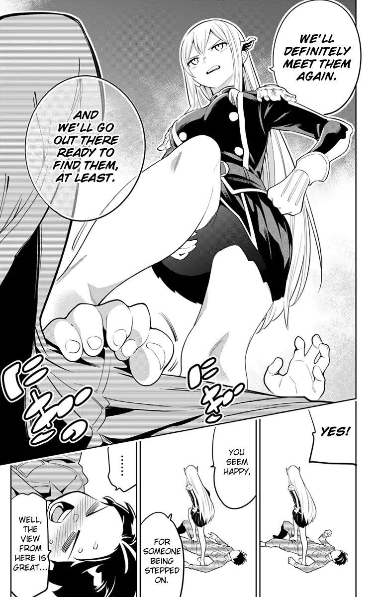 Mato Seihei No Slave 8 7