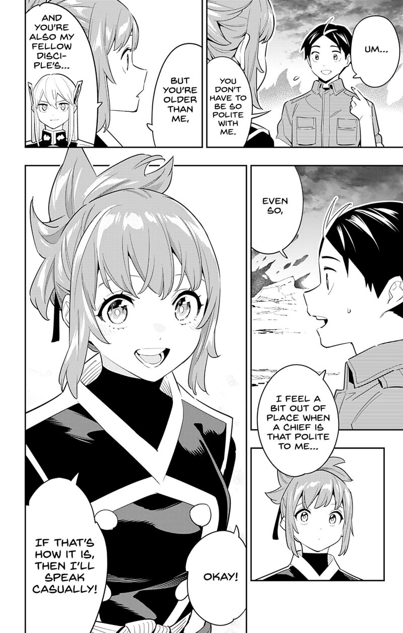 Mato Seihei No Slave 89 10