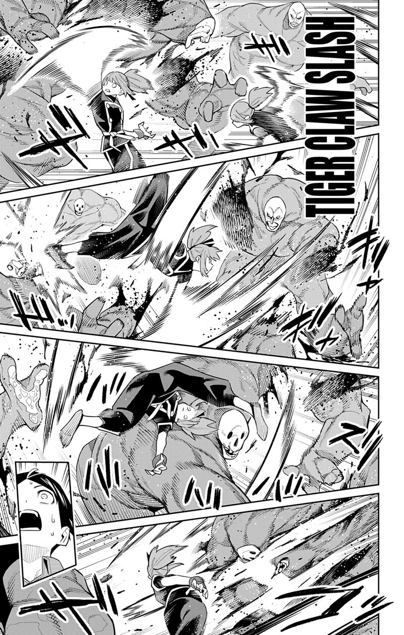 Mato Seihei No Slave 89 15