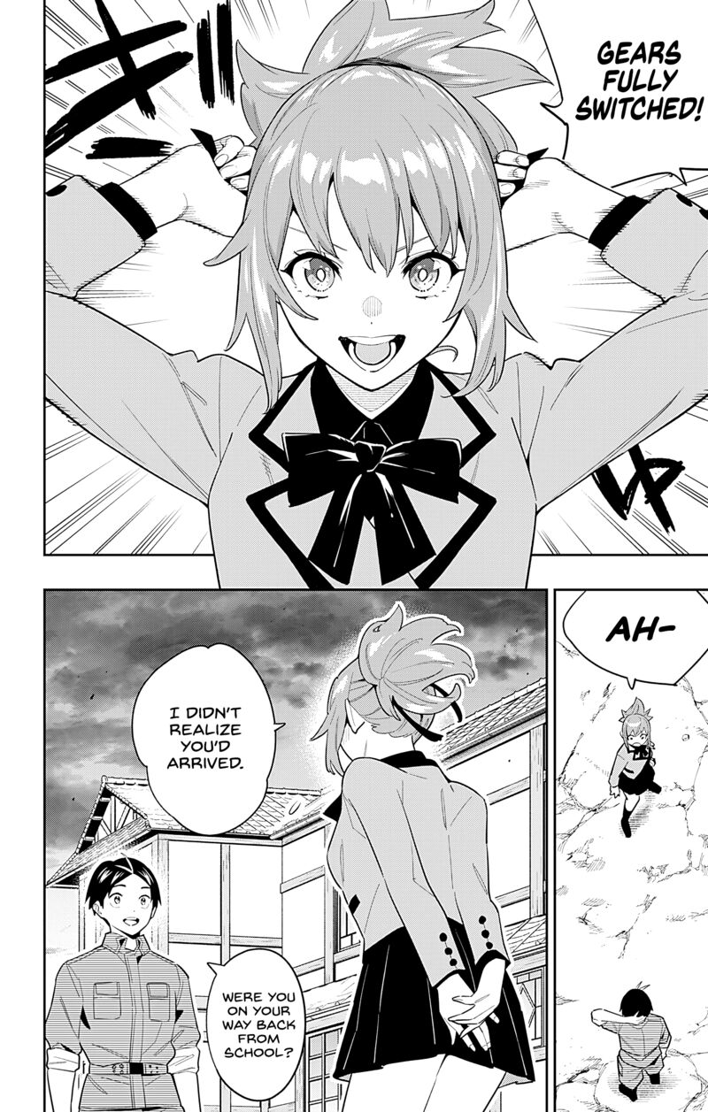 Mato Seihei No Slave 89 6