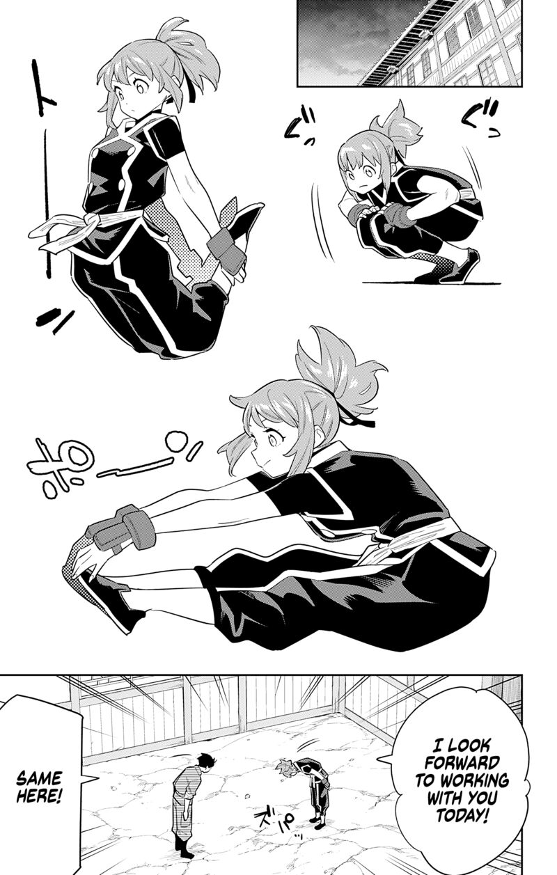 Mato Seihei No Slave 89 9