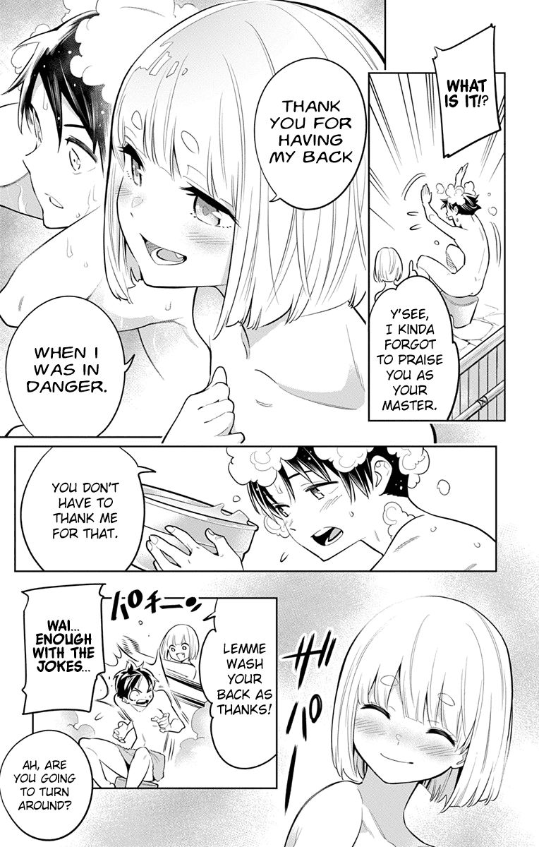 Mato Seihei No Slave 9 3