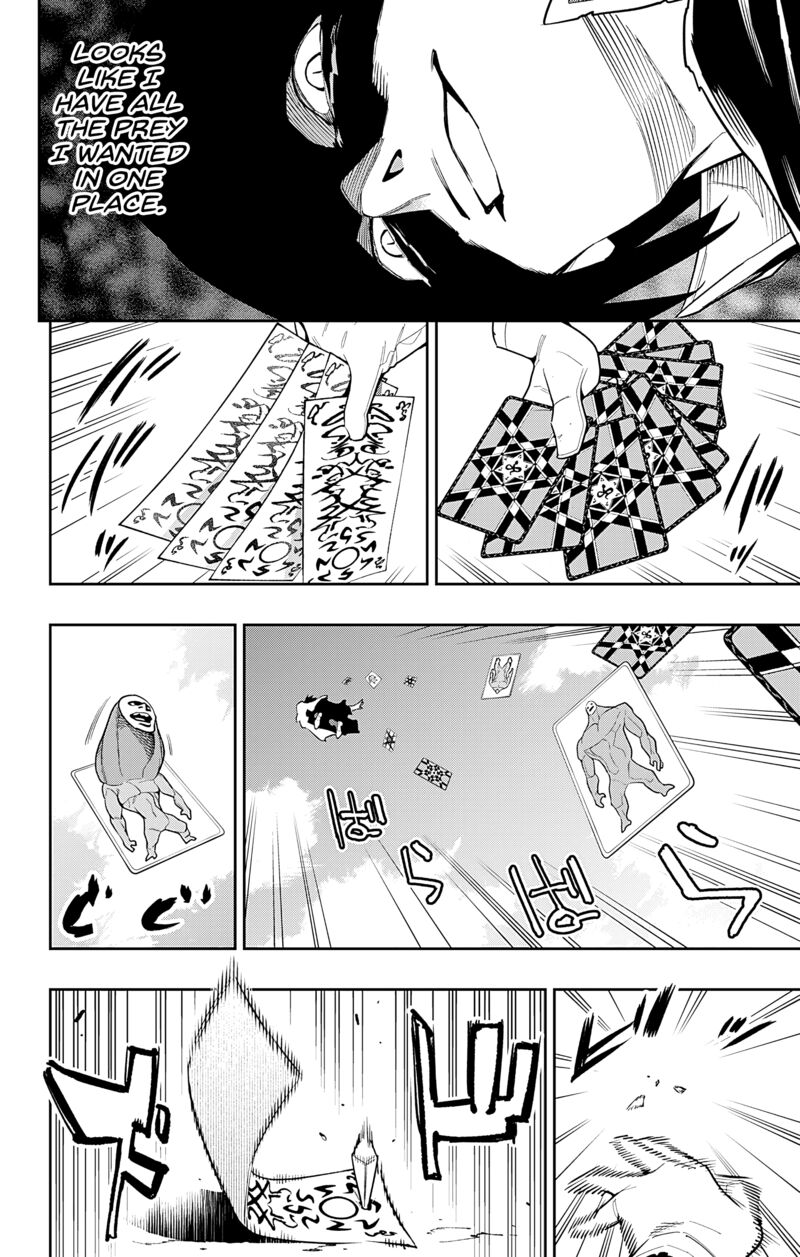 Mato Seihei No Slave 92 10