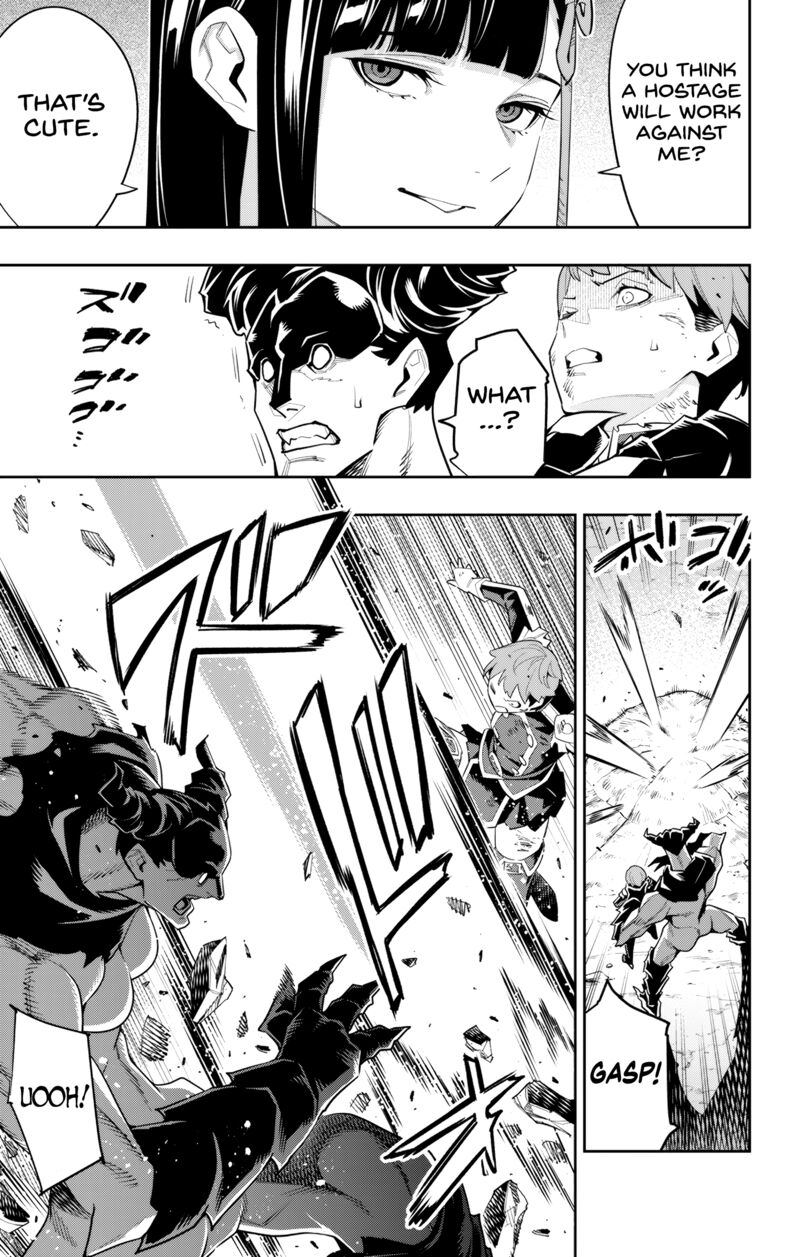 Mato Seihei No Slave 99 13