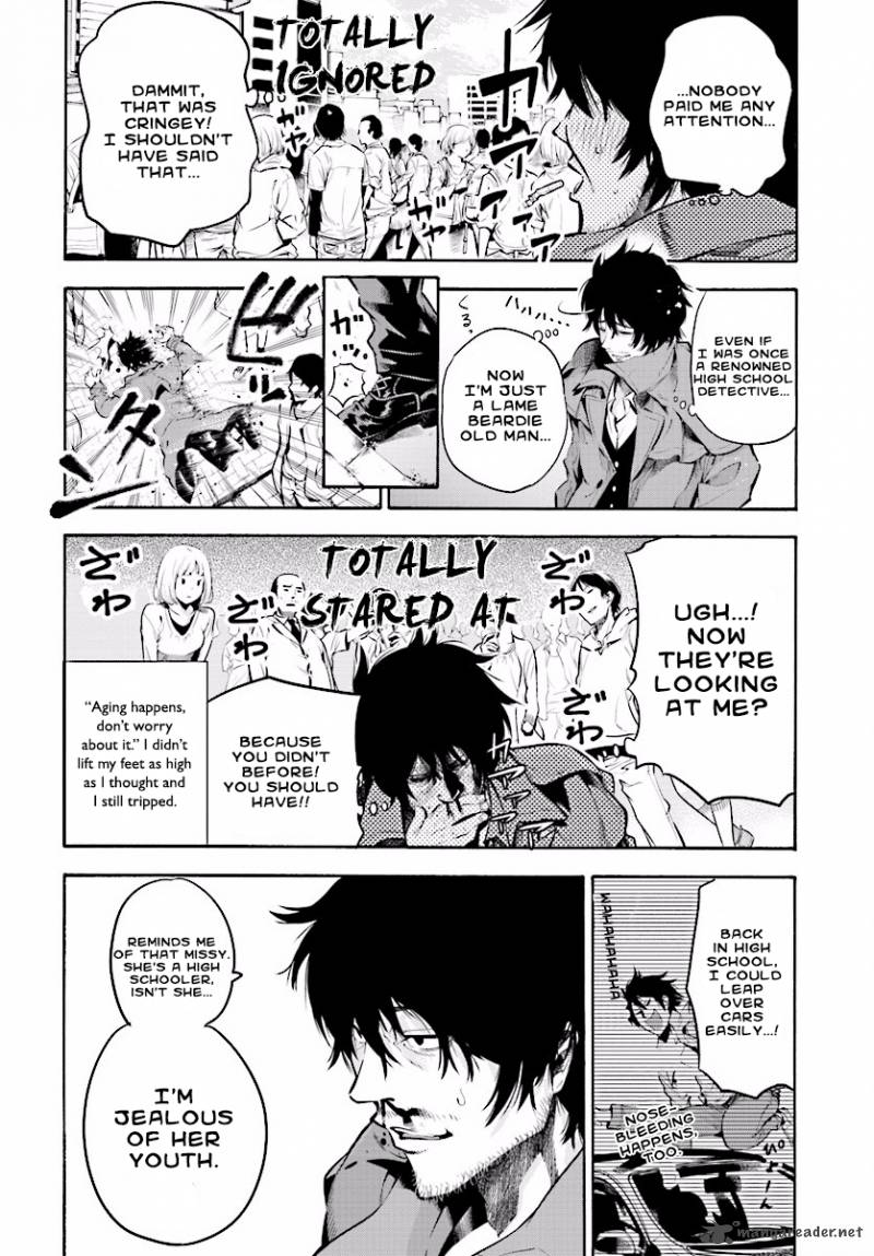 Mattaku Saikin No Tantei To Kitara 1 13