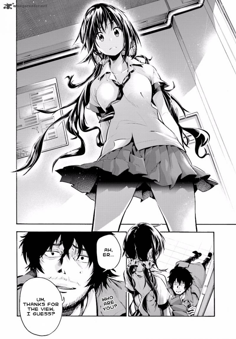 Mattaku Saikin No Tantei To Kitara 1 5