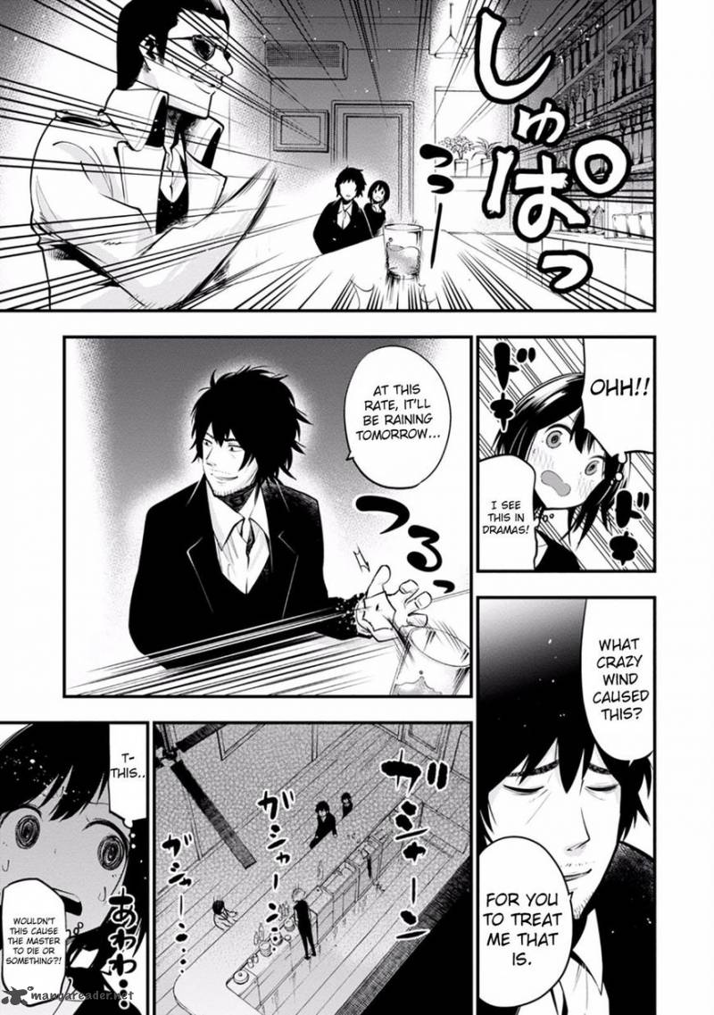 Mattaku Saikin No Tantei To Kitara 10 11