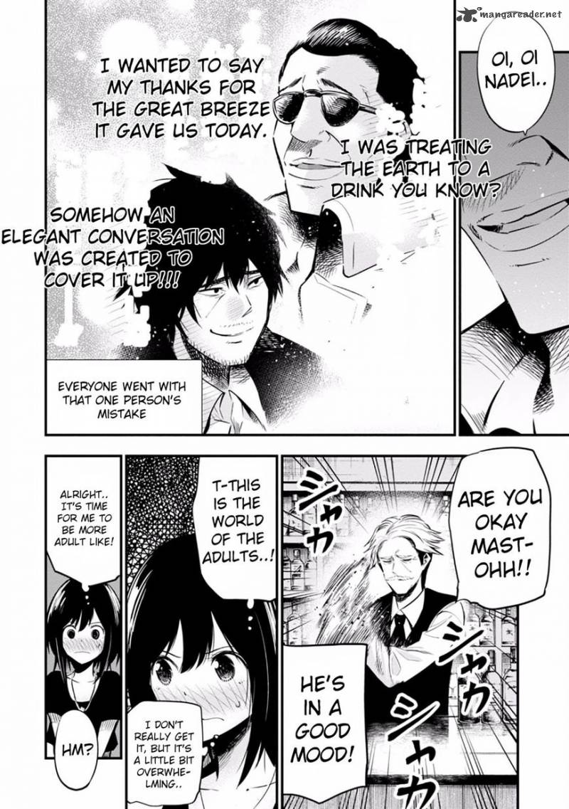 Mattaku Saikin No Tantei To Kitara 10 12