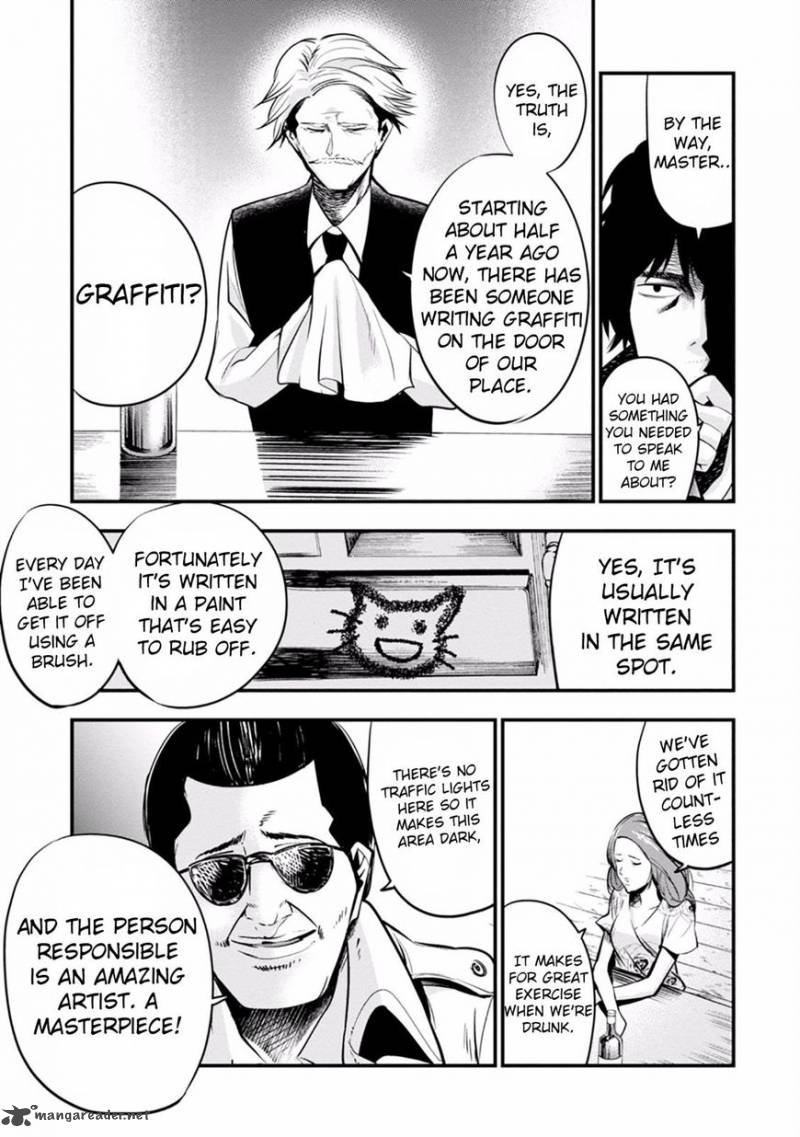 Mattaku Saikin No Tantei To Kitara 10 15