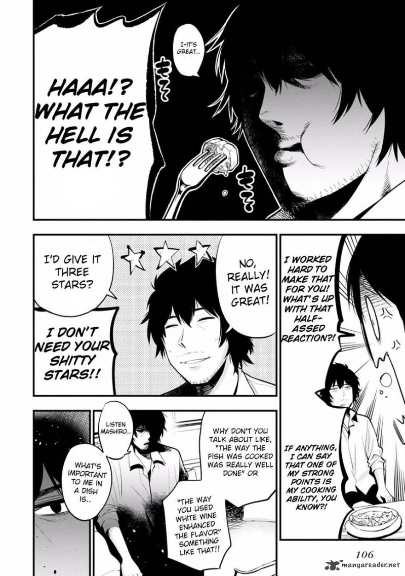 Mattaku Saikin No Tantei To Kitara 10 2