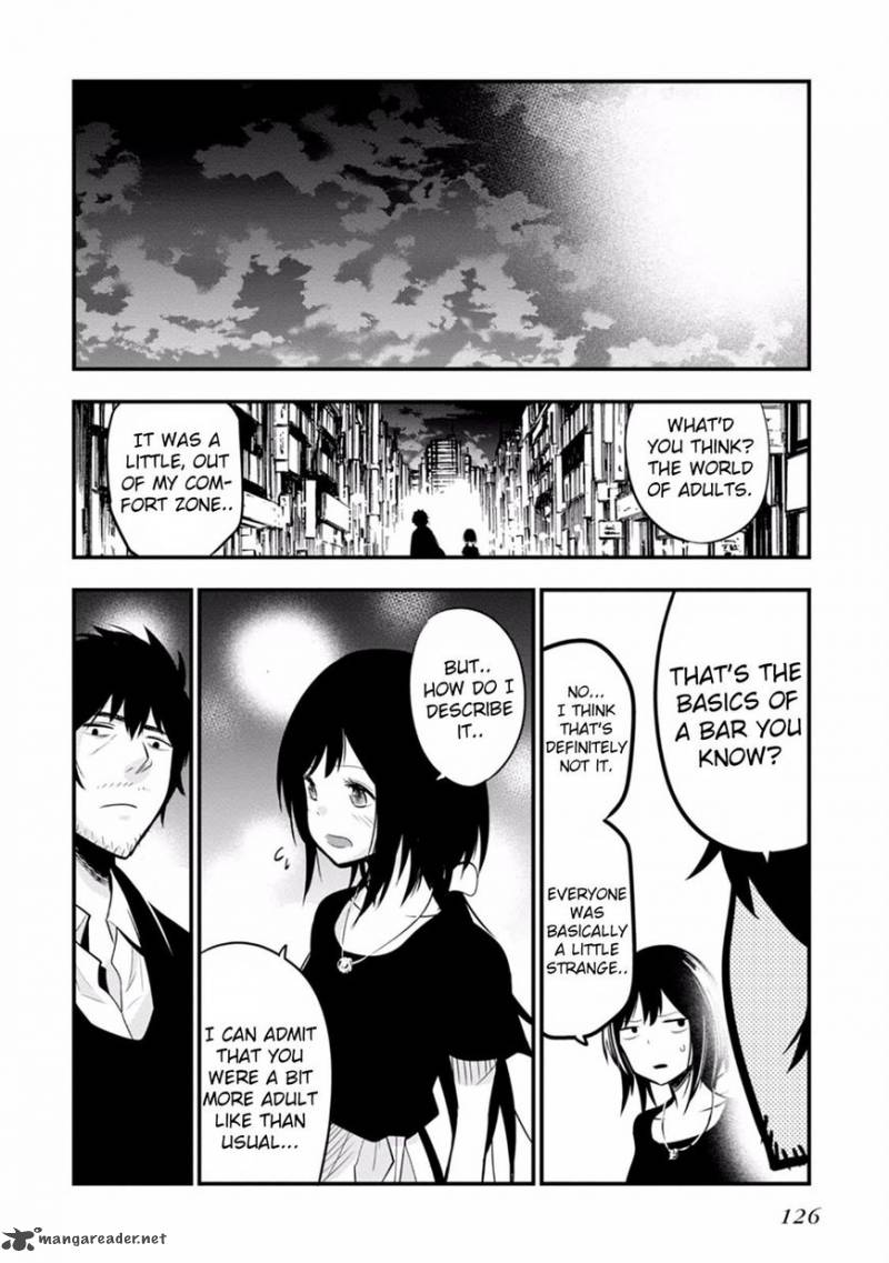 Mattaku Saikin No Tantei To Kitara 10 21