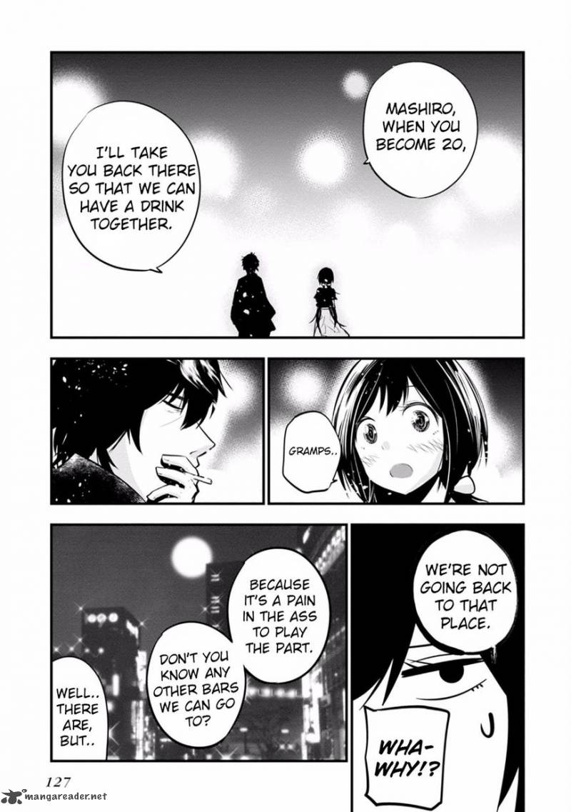 Mattaku Saikin No Tantei To Kitara 10 22