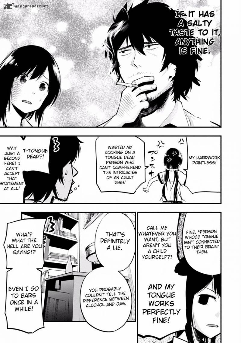 Mattaku Saikin No Tantei To Kitara 10 3