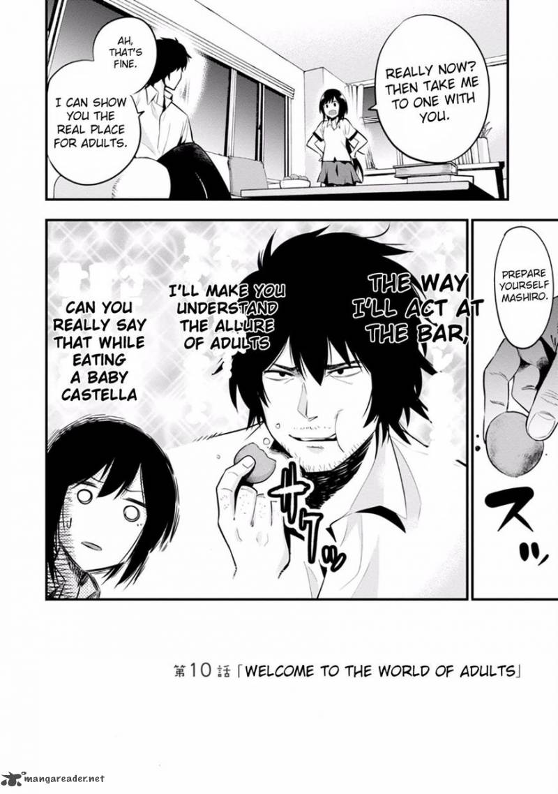 Mattaku Saikin No Tantei To Kitara 10 4
