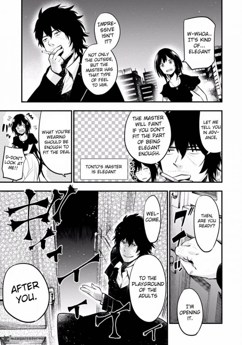Mattaku Saikin No Tantei To Kitara 10 7