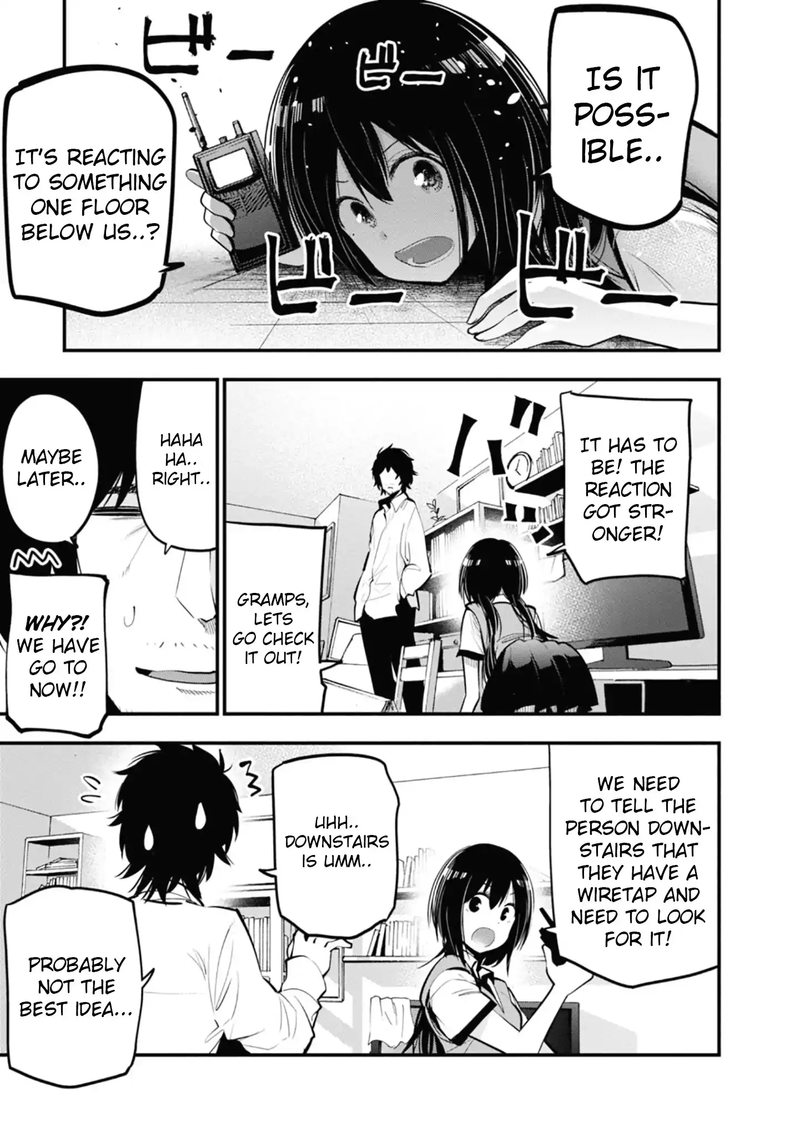 Mattaku Saikin No Tantei To Kitara 14 7