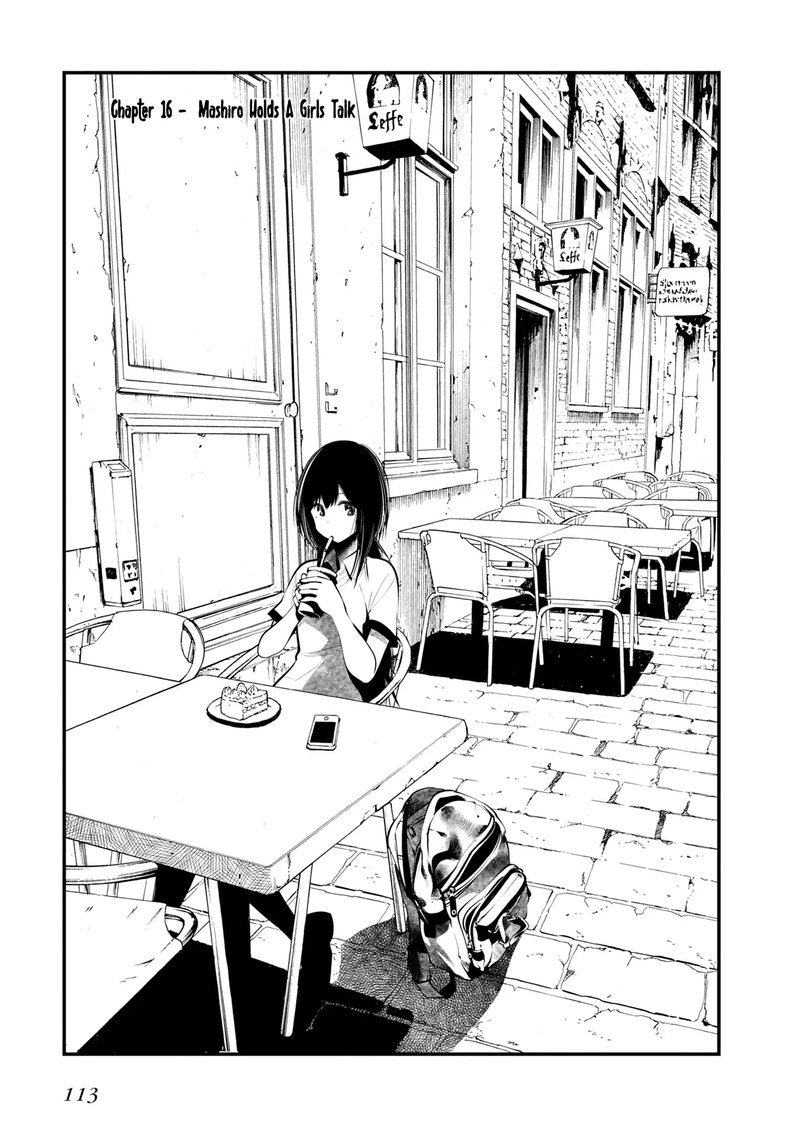 Mattaku Saikin No Tantei To Kitara 16 3