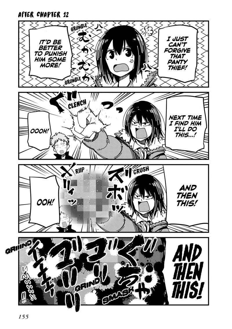 Mattaku Saikin No Tantei To Kitara 17 19